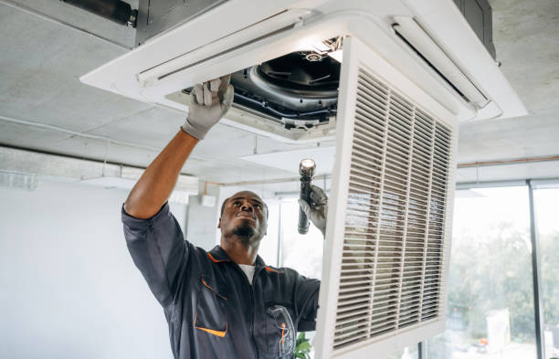 Licensed Ac Installation service in Urbana, IL - FH HVAC