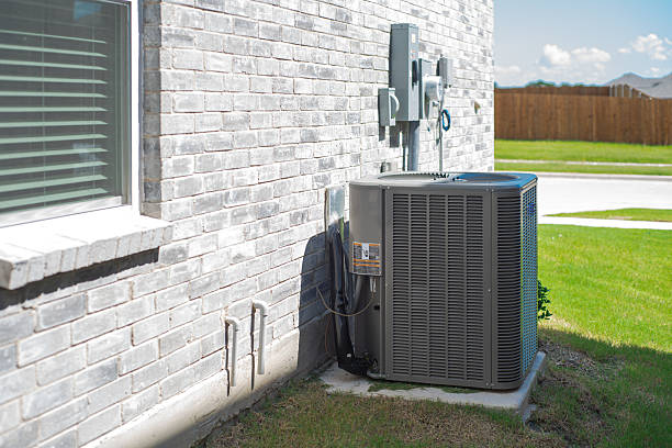 Reliable Ac Installation contractor in Urbana, IL by FH HVAC